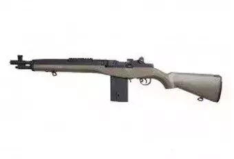 CM032A rifle replica - olive