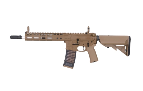 Noveske x EMG N4 CGS Fusil de asalto GBBR 10,5" - Beige