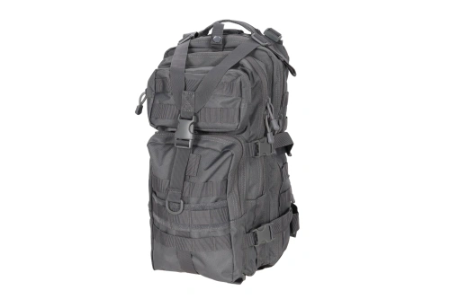 Mochila GFC Tactical Assault Pack 23L Gris