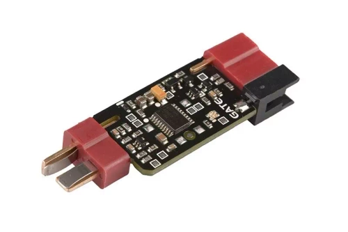 Mosfet WARFET v1.1