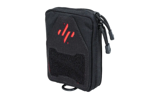 Specna Arms Tactical kleine EHBO-tas - Zwart