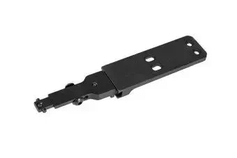 Support pour répliquess AK pour red dots Mini A1 21mm