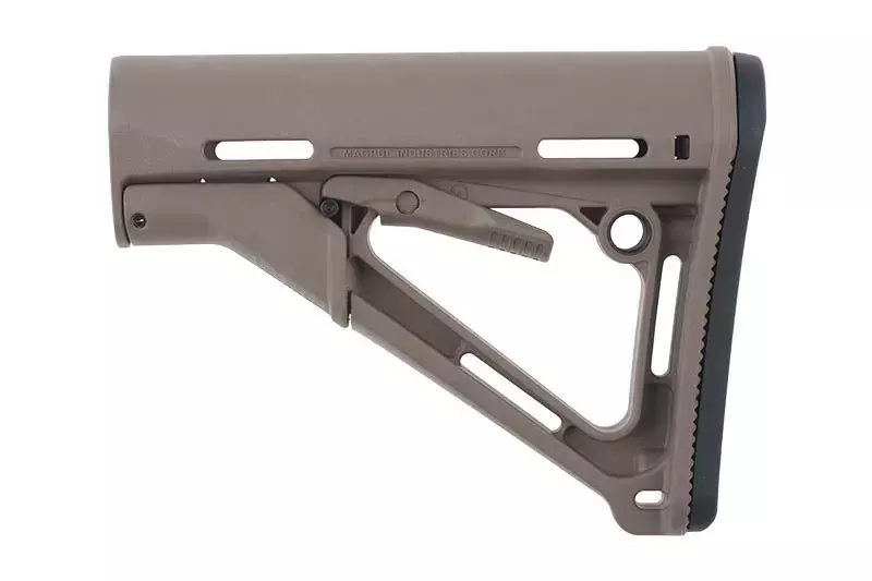 Kolba CTR® Carbine Stock - Mil-Spec - Flat Dark Earth