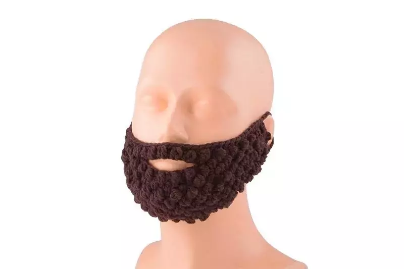 Maska Big beard 