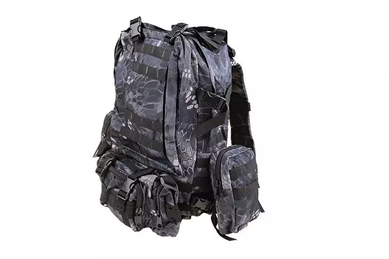 Plecak typu 3-day Assault Pack - TYP