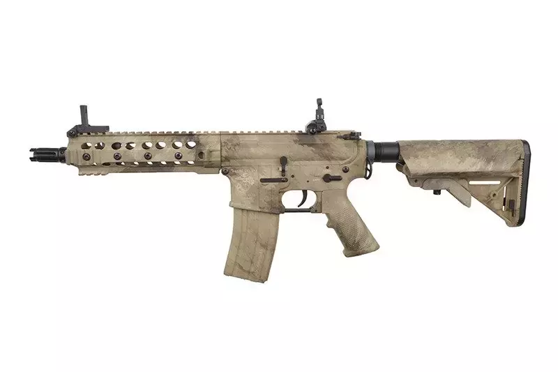 Replika karabinka Specna Arms SA-B11 ONE™ URX - A-TACS AU®