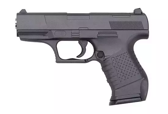 Replika pistoletu G19