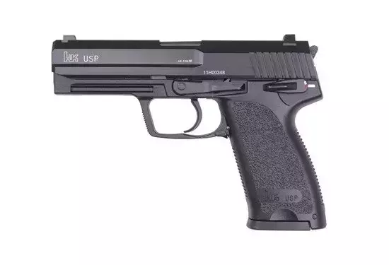 Replika pistoletu H&K USP .45