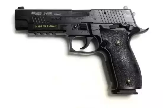 Replika pistoletu SIG SAUER P226 X-FIVE