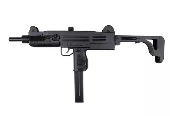 Replika pistoletu maszynowego Well D-91