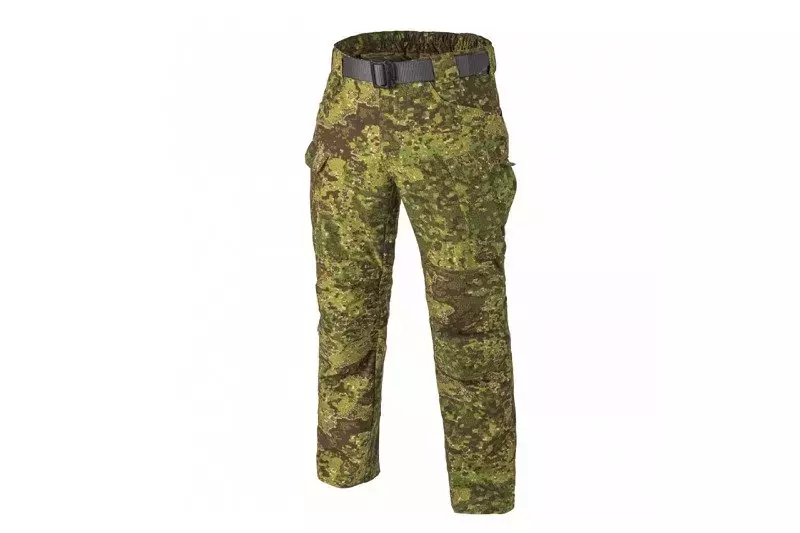 Spodnie UTP Urban Tactical Pants (NYCO Rip-Stop) - PenCott™ GreenZone 