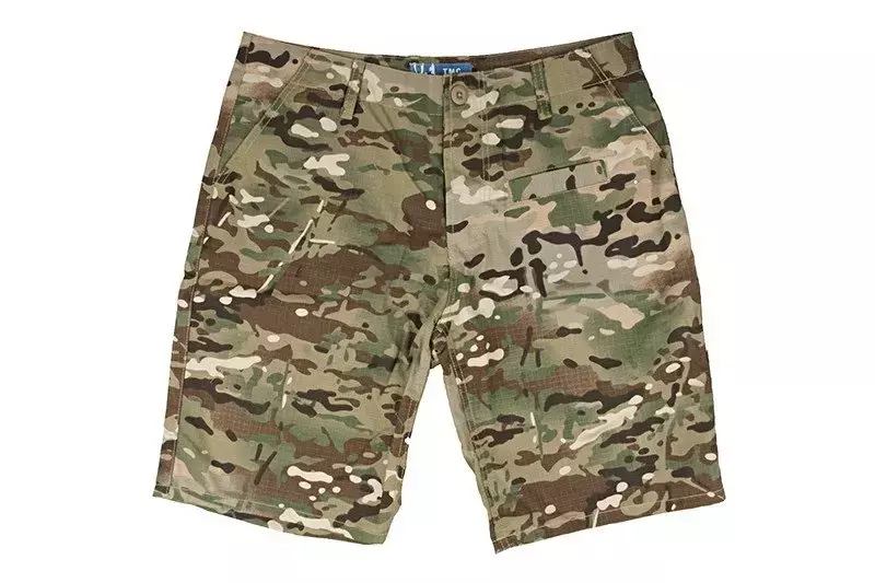 Spodnie krótkie Combat Pants - MC