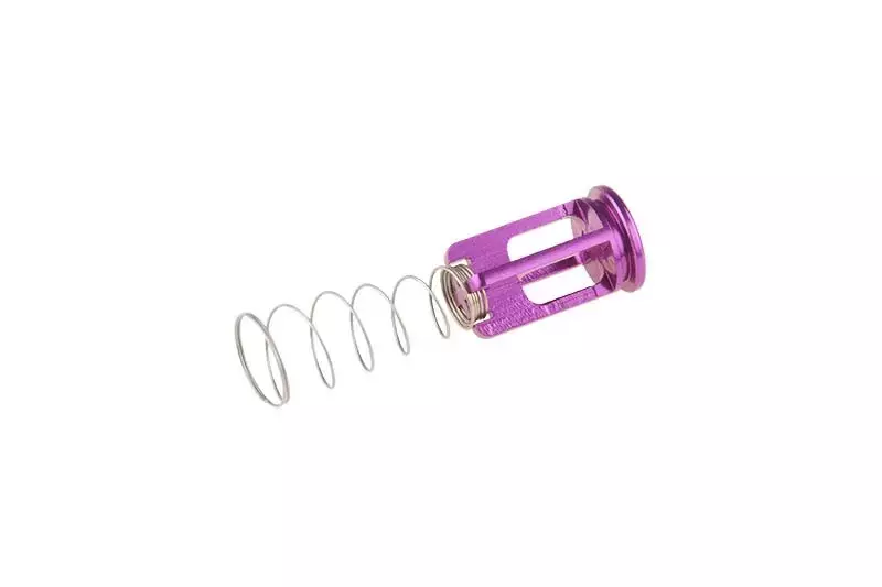 Zawór ICE PICK - Purple do replik GBB (PI-005)