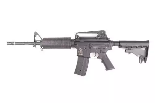 Arma eléctrica fusilka Colt M4A1