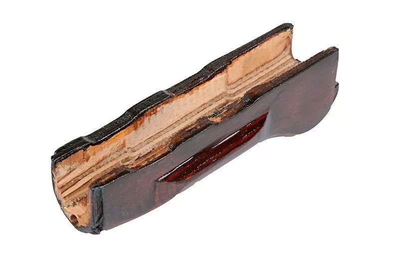 Cama de madera AK(M)