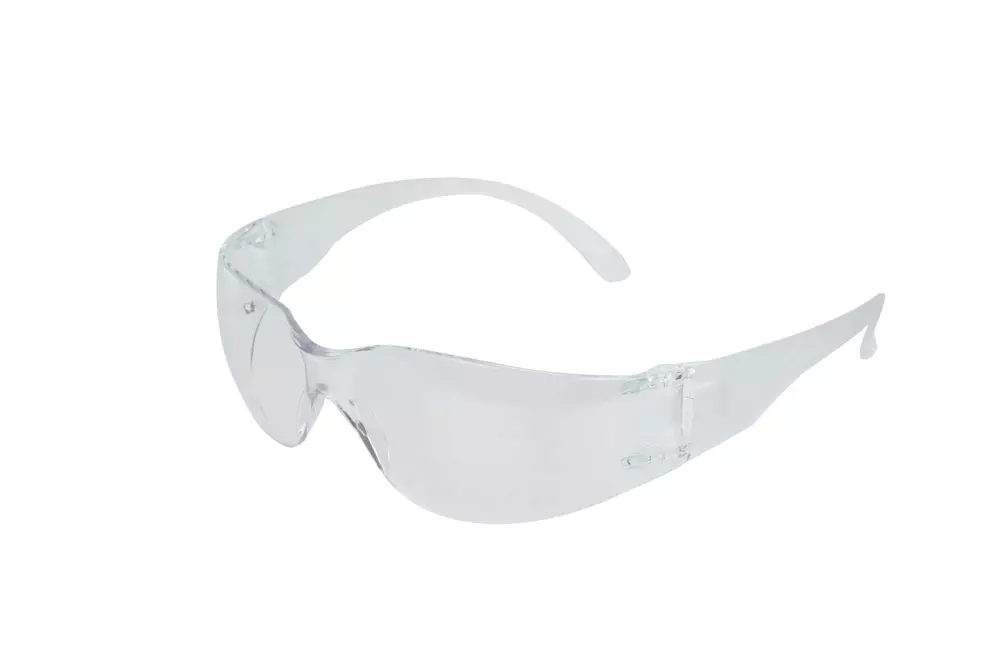 Gafas de protección BL30 - Transparente