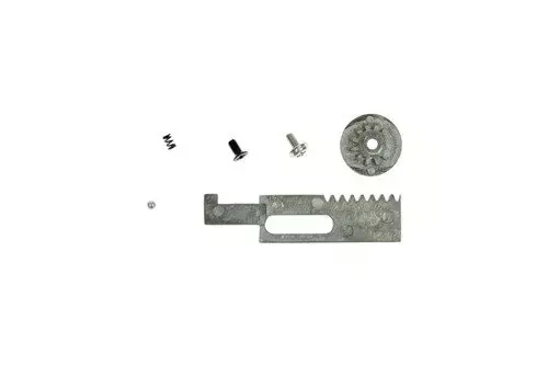 Kit de piezas del selector para gearboxa T1