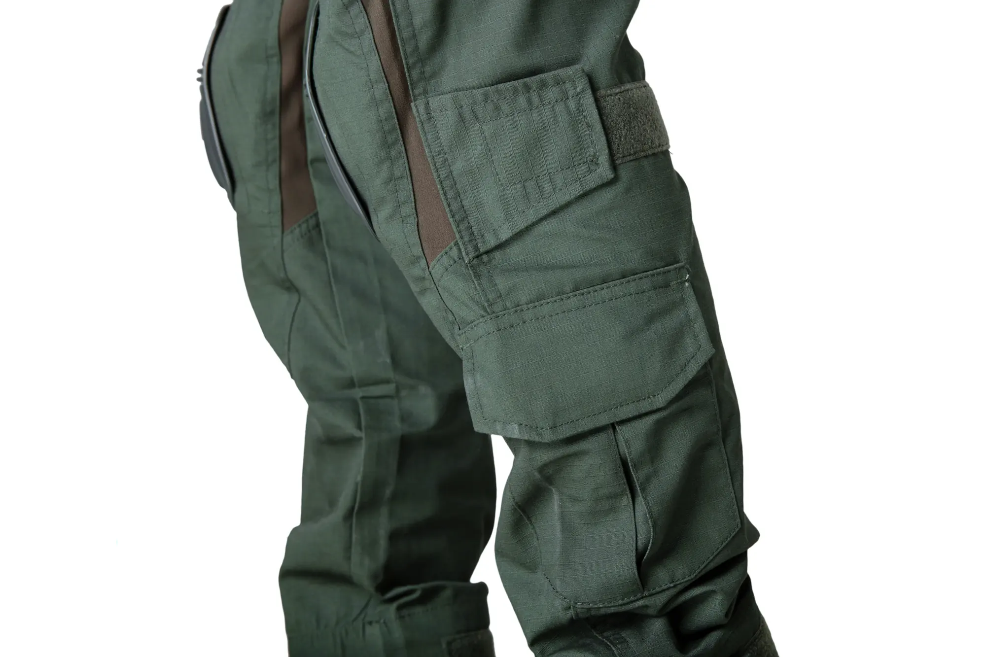 Pantalones Primal Combat G3 - Oliva