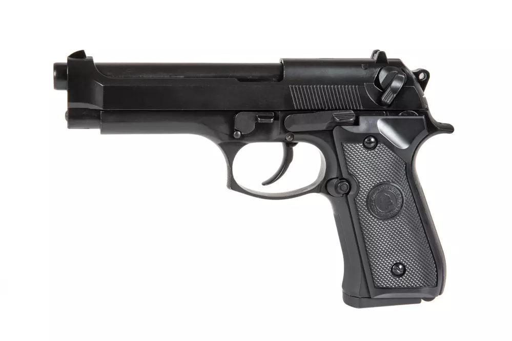 Pistola de airsoft M92 (726)