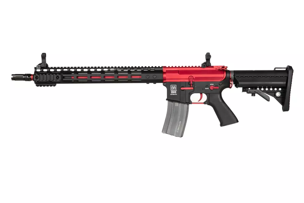 Réplica fusil SA-V30 ONE™ - Edición Roja