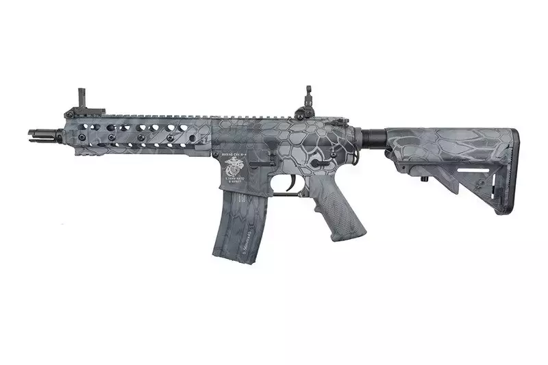 Réplica fusil Specna Arms SA-B11 ONE™ URX - Kryptek Typhon