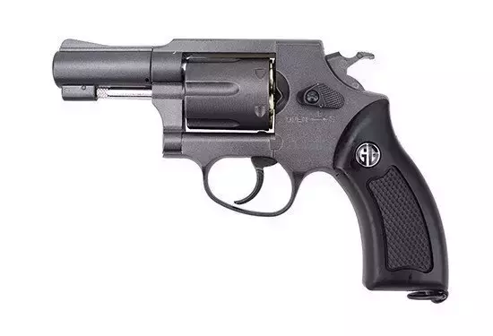 Revolver de airsoft G731