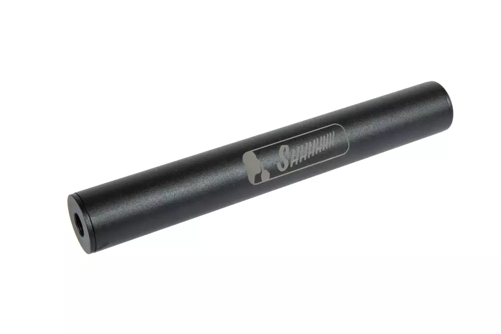 Silenciador Covert Tactical PRO - Shhhh Fi 35 mm